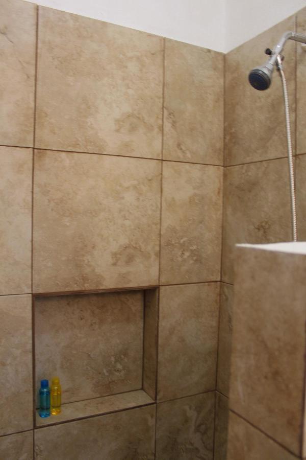 Rooms In Cancun Airport Exterior photo