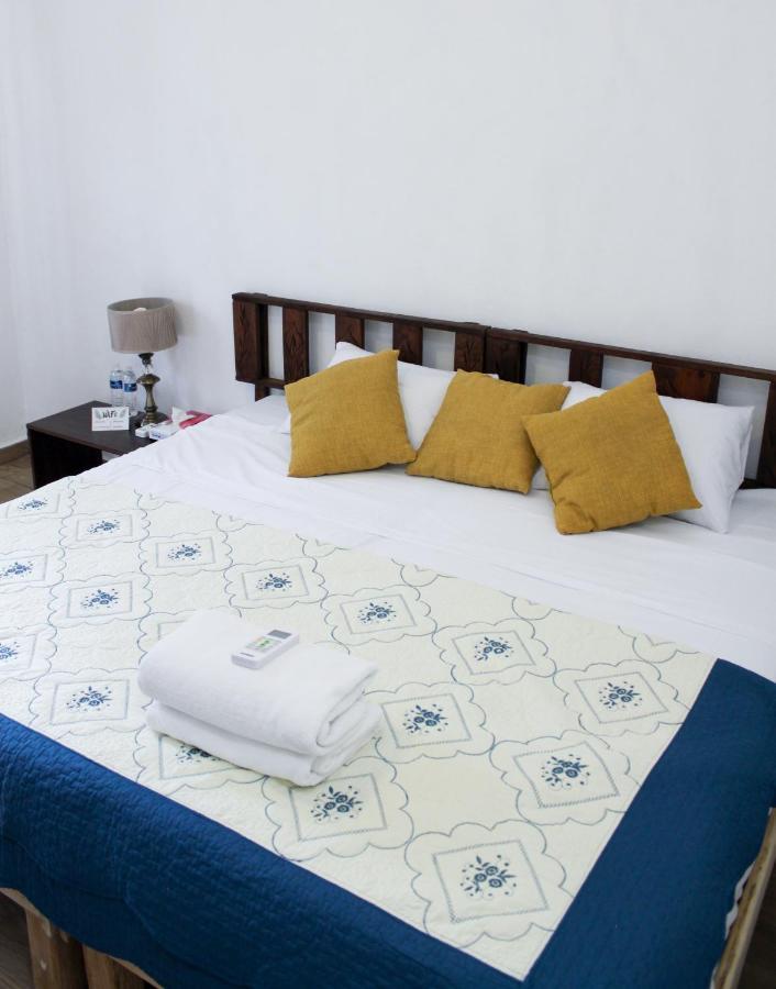 Rooms In Cancun Airport Exterior photo