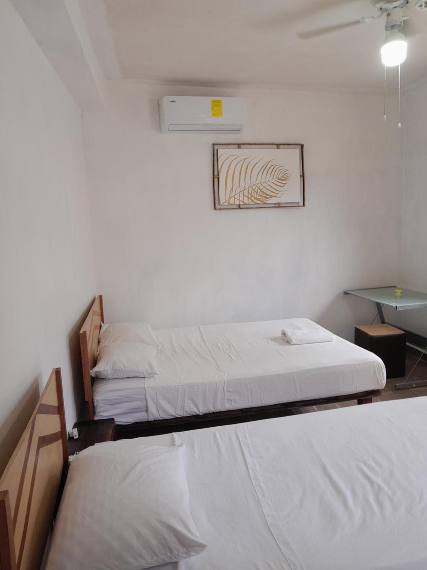 Rooms In Cancun Airport Exterior photo